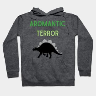 Aromantic Terror 2 Hoodie